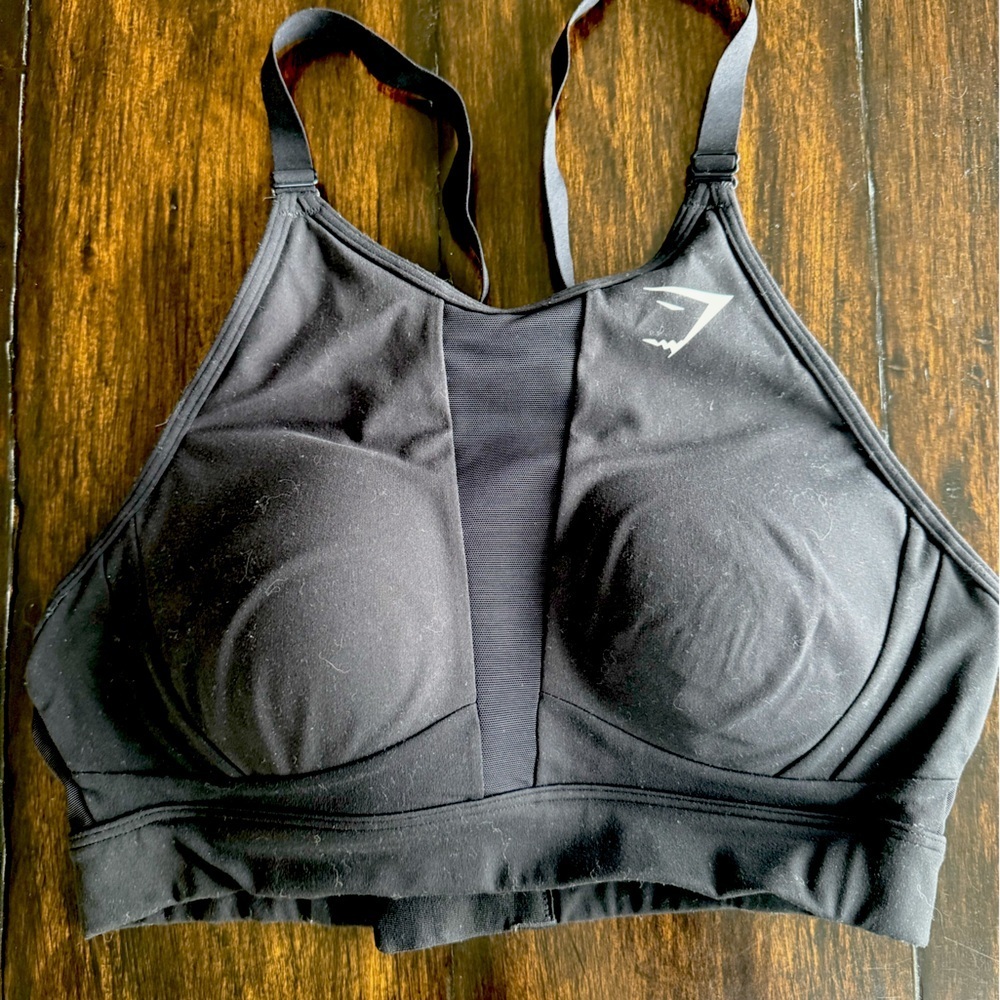 Gymshark sports bra sz S